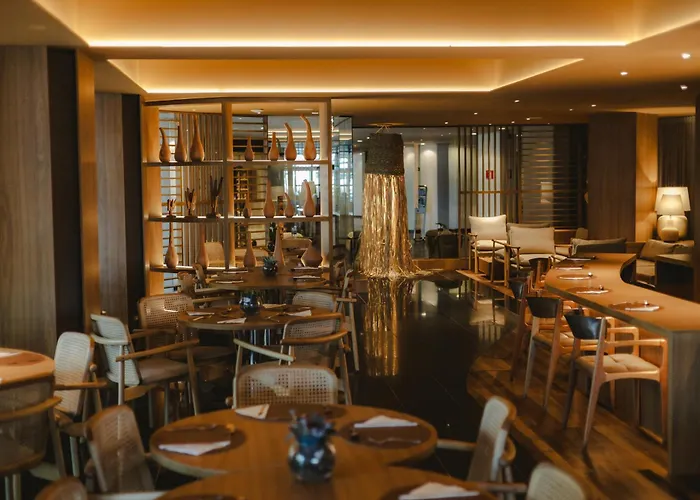 Ritz Lagoa da Anta Hotel&SPA